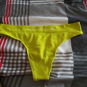 Victoria's secret special collection pantines